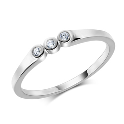 Beautiful Silver Ring NSR-715